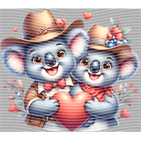 Valentine's Day-QRJ  514